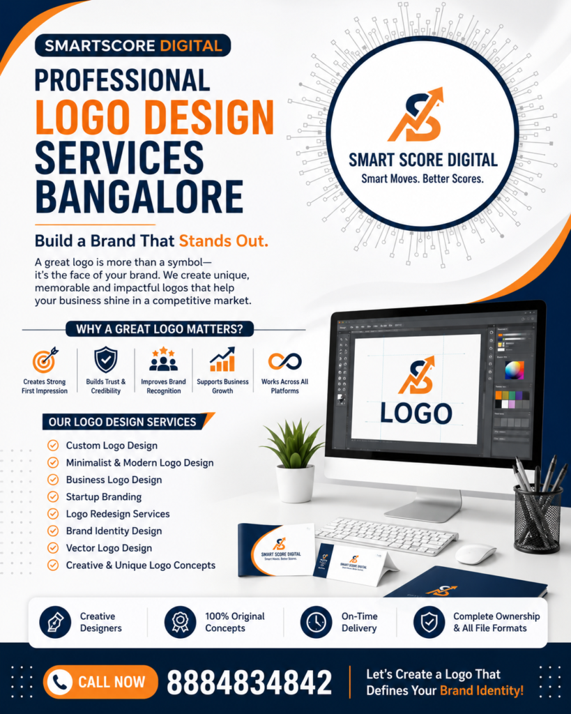 logo design services