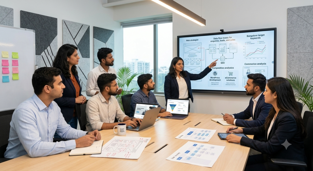 Web Design Company In Bangalore Team Strategy.jpg 2 1024x559