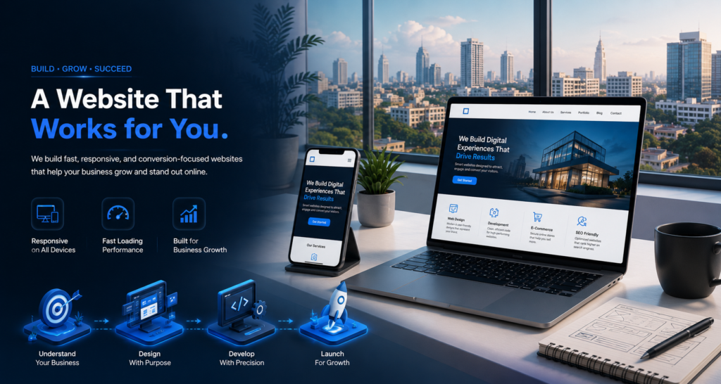 website development company bangalore responsive web design.web