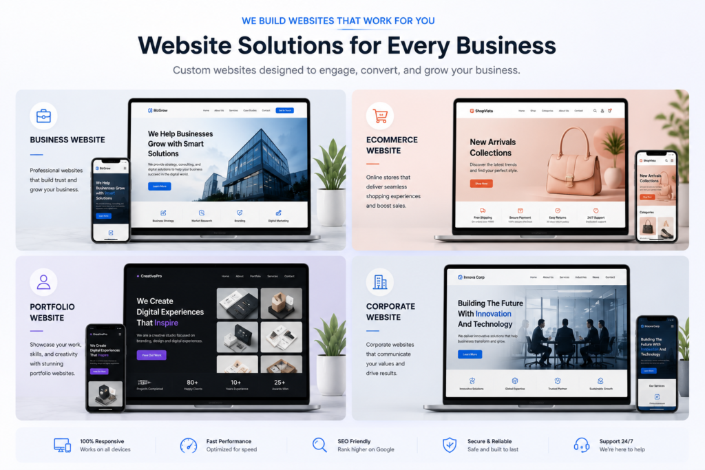 website development services business ecommerce portfolio corporate bangalore.webp